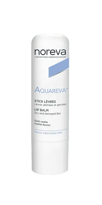 NOREVA Aquareva Lip Balm 4 г