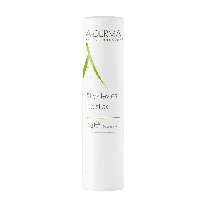 A-DERMA Lip Stick 4 г