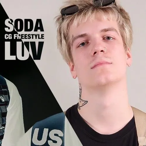 SODA LUV