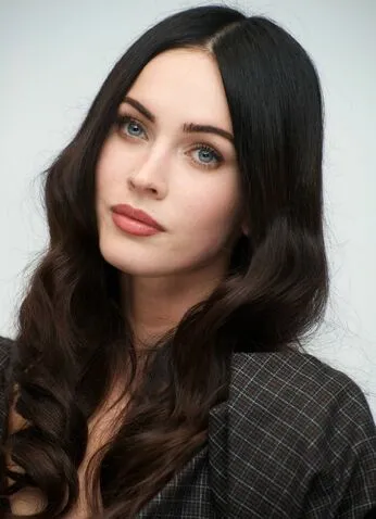 Megan fox Profile Images 2013